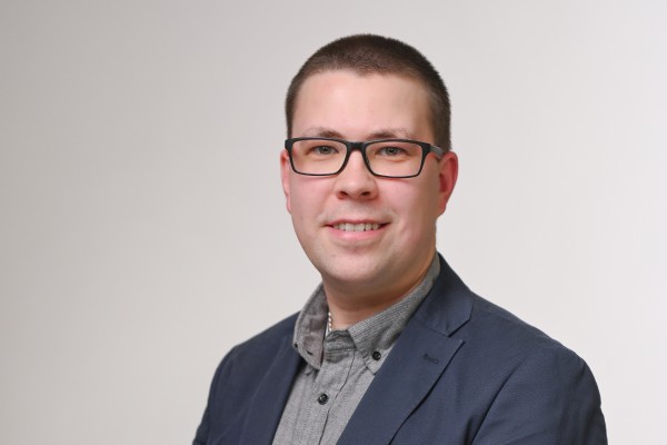 Andreas Hindrén 2025